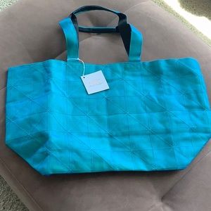 Net Effects Traders Terra Plus Tote